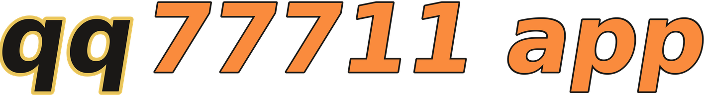 qq77711 app logo